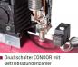 Preview: ELMAG PL-H 600/15/100 D Compressor PROFI-LINE